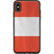 Distressed Austria Flag Otterbox Symmetry iPhone Skin